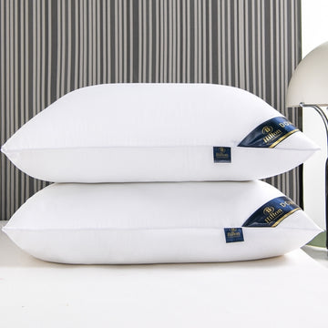 hilton pillows