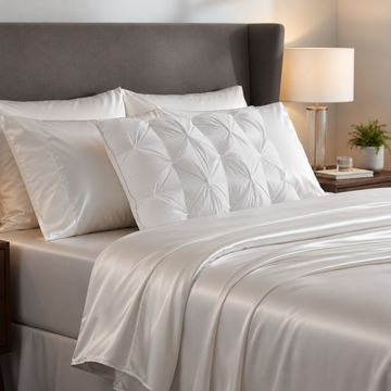 What Makes a High-Quality Goose Down Pillow?