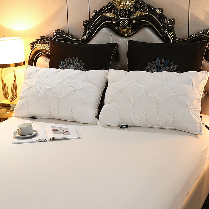 Is Goose Down the Best for Pillows? Explore Comfort & Luxury
