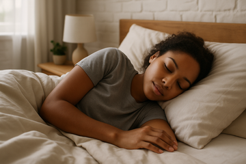 New Year Sleep Resolutions: Transform Your Rest in 2026