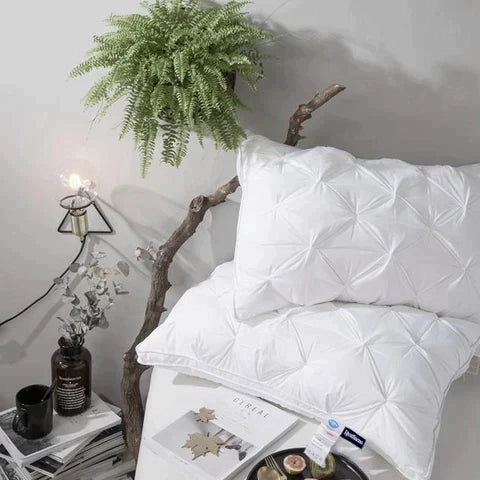 The Luxurious Comfort of White Goose Down: Unveiling the Secrets of Your Coziest Sleep Yet