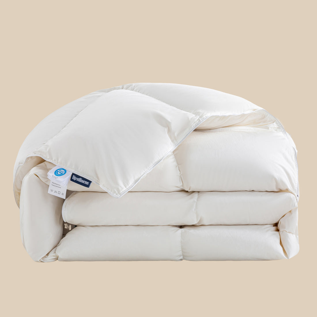 Dreamweaver Goose Down Duvet-5