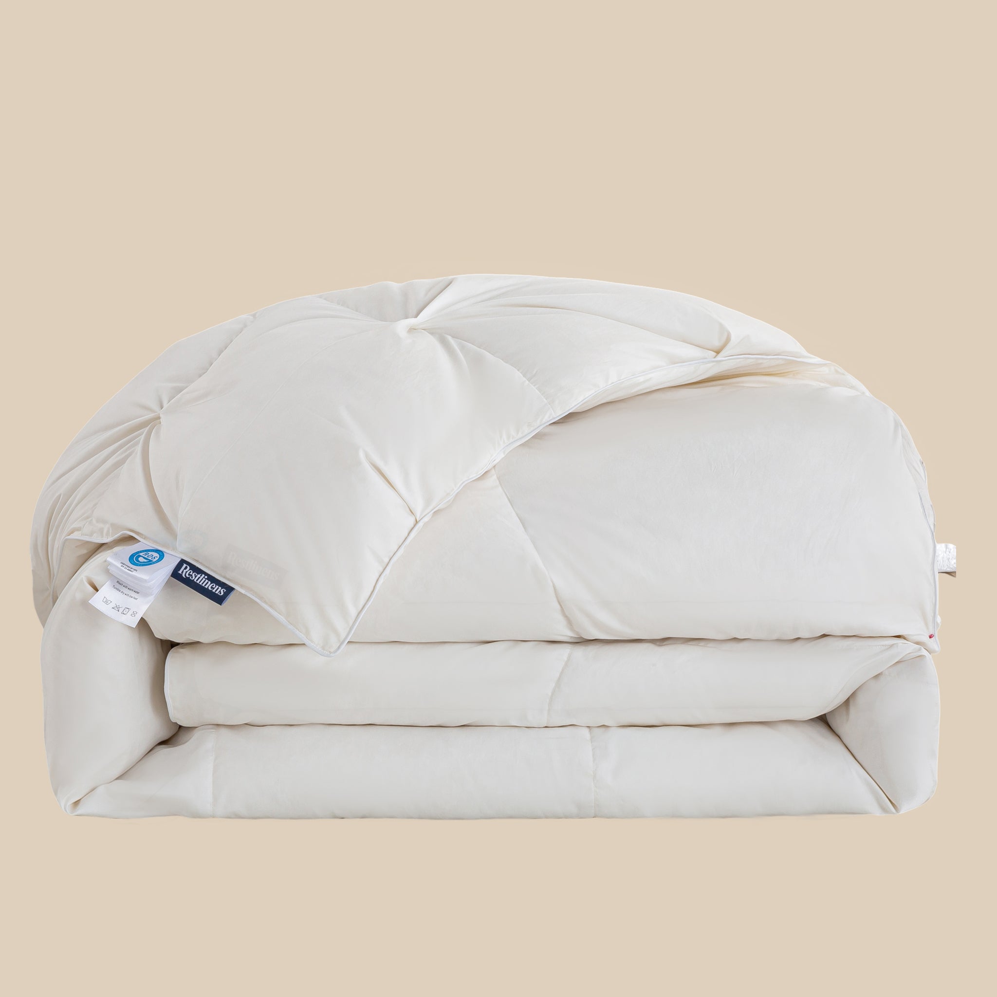 Luxeloft Goose Down Duvet
