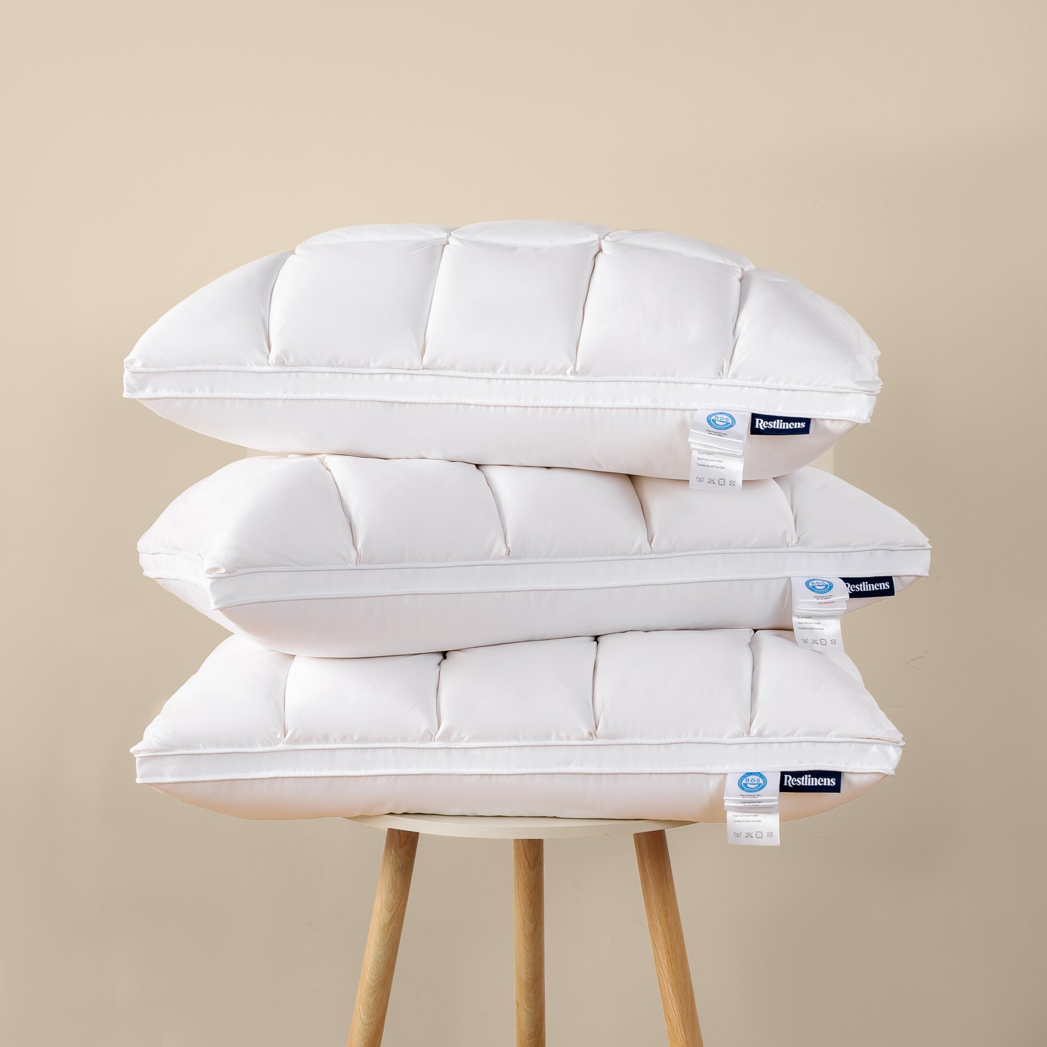 Heavenly Dreams Goose Down Pillow